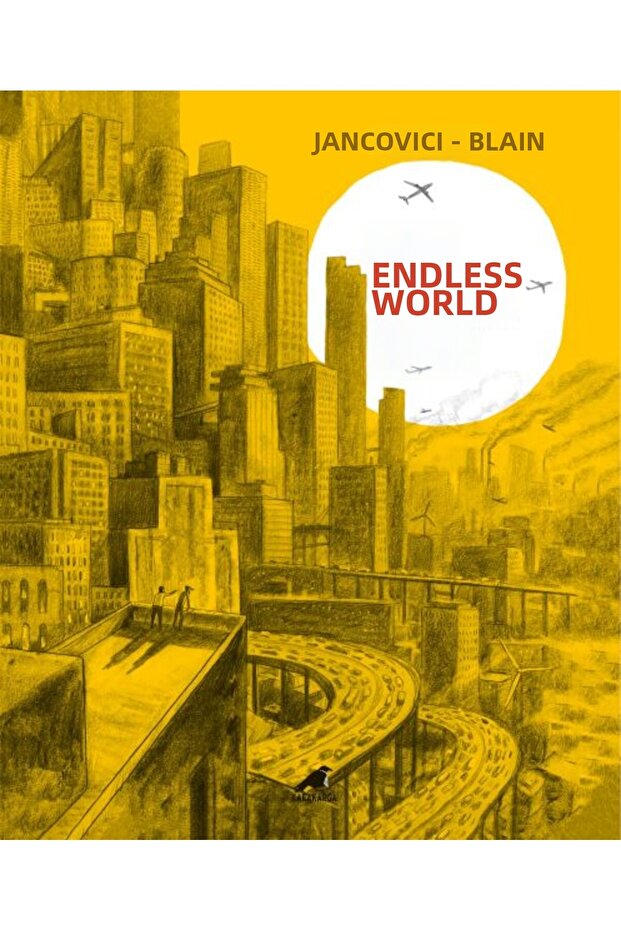 عالم بلا نهاية - 1