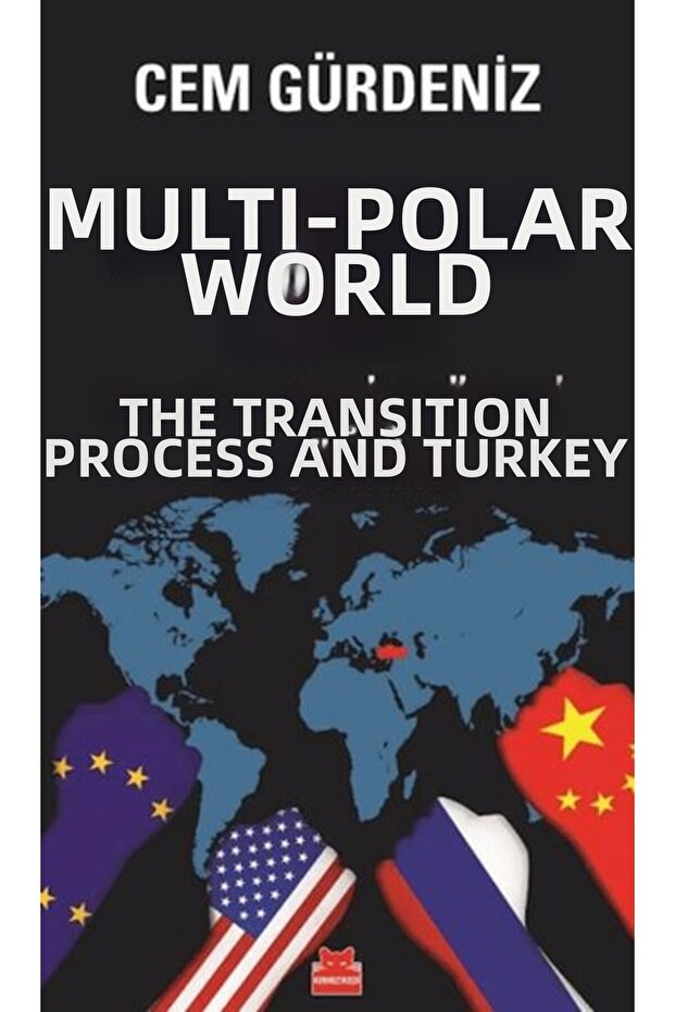 العالم متعدد القطبية - 1