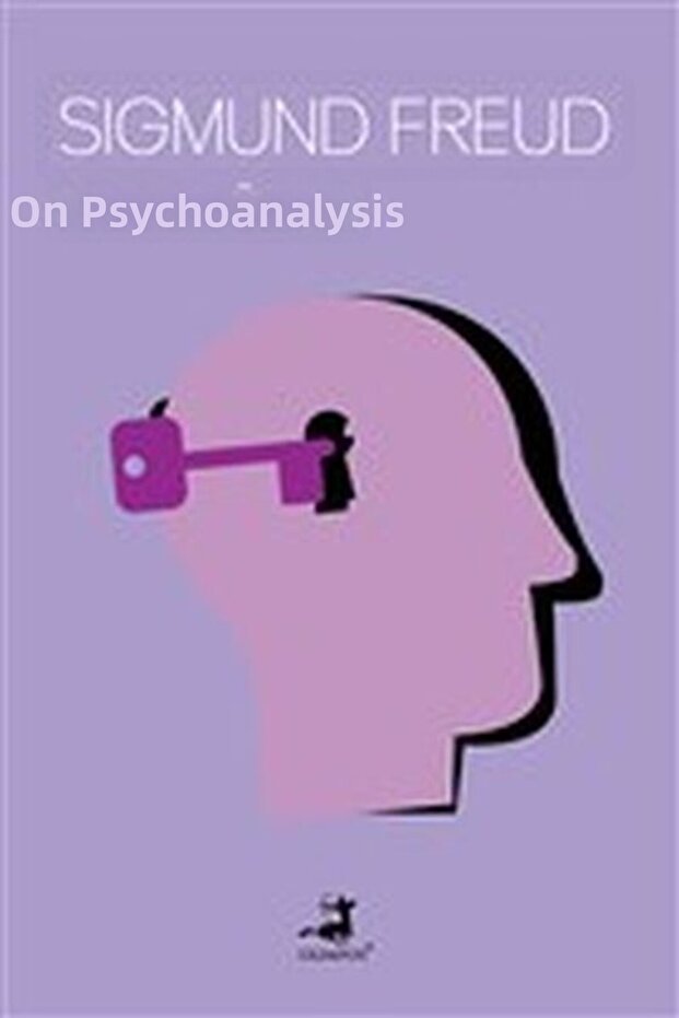 On Psychoanalysis - 1