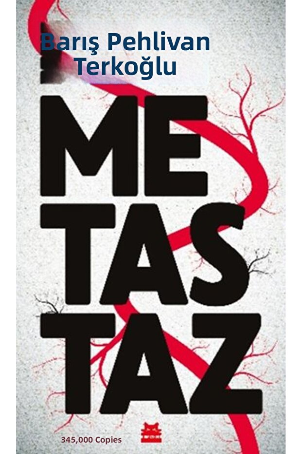 Metastasis - 1
