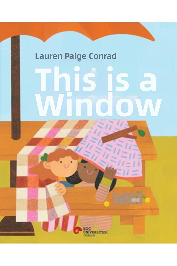 This Is a Window - 1