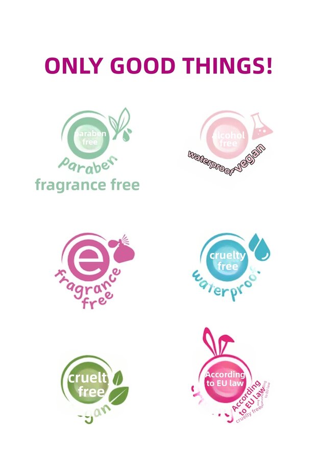 I Love Extreme Crazy Volume Mascara Wp - 6