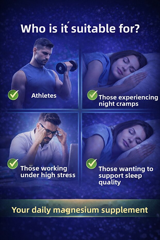 مركب المغنيسيوم القوي من داي - 5