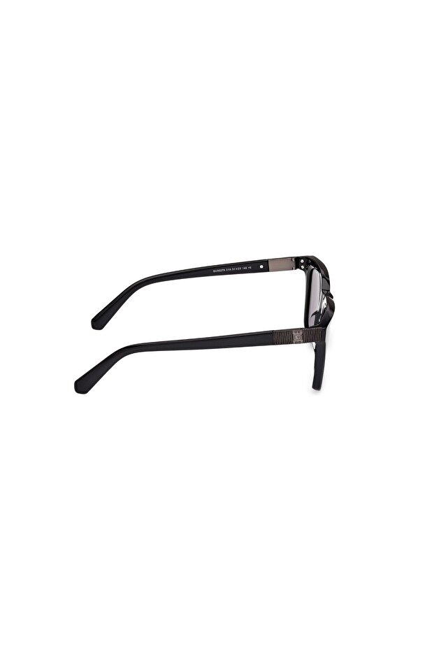 Square plastic sunglasses - 6