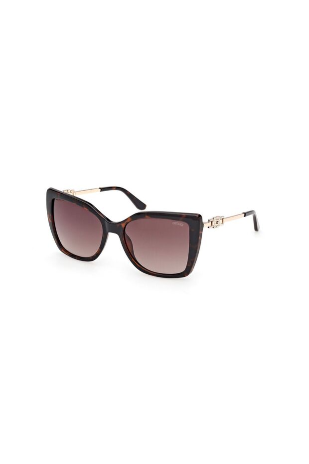 Geometric sunglasses