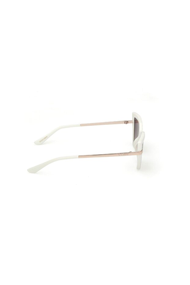 Rectangle full rim sunglasses - 6