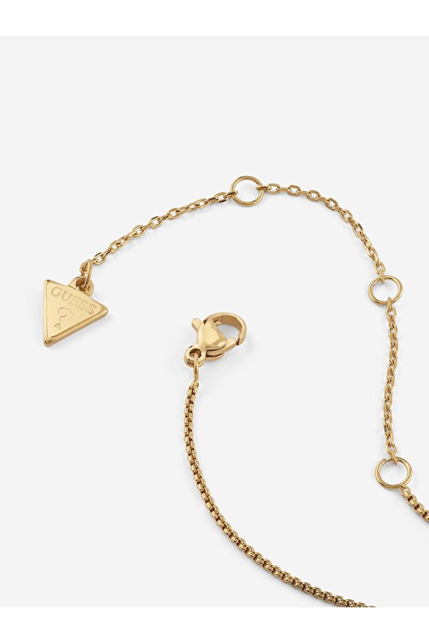 JGUJUBN05526JWYGTU قلادة على شكل قلب للنساء - 4