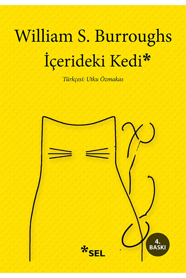 Içerideki Kedi