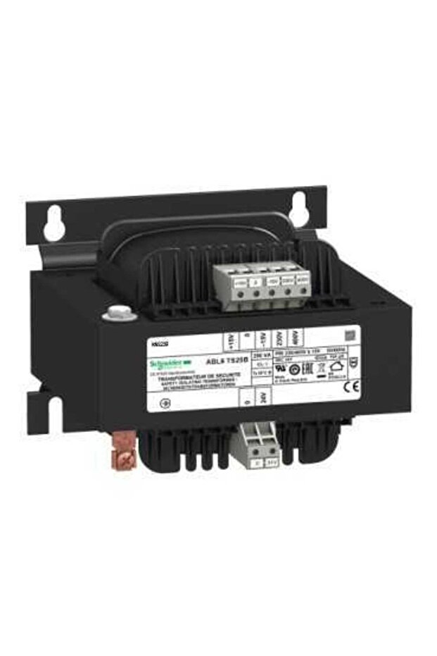 ABL6TS25B - Gerlim Transformatörü 230-40024V 250Va