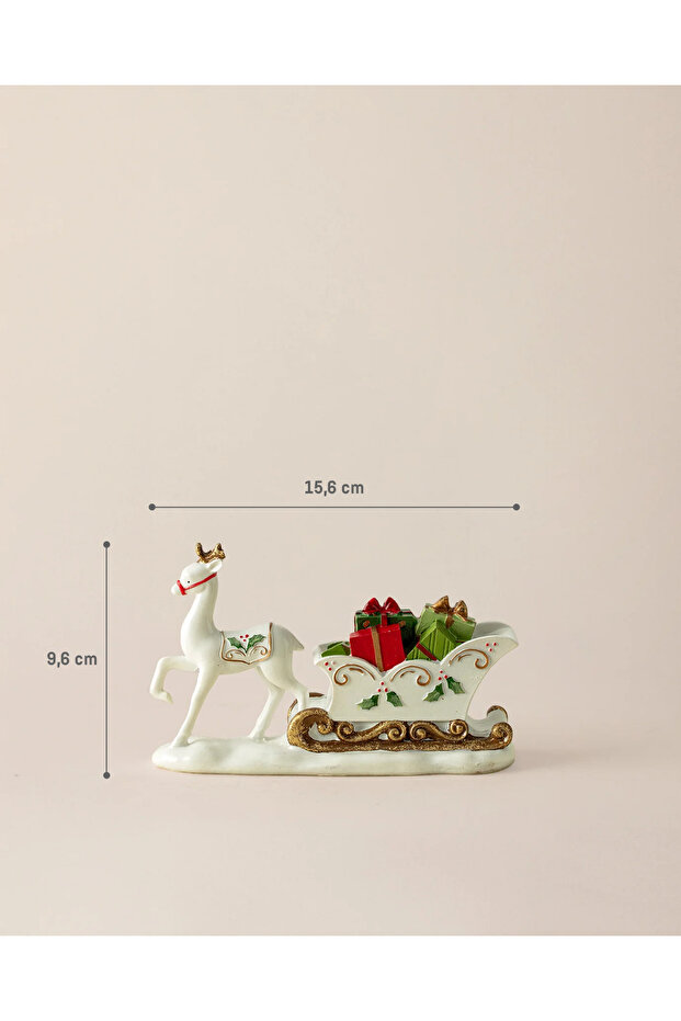 Ella Biblo - Beyaz - 6