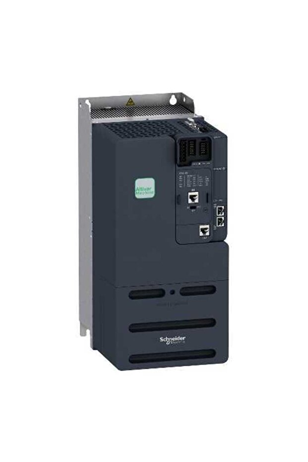 ATV340D15N4E - ATV340 15 كيلو واط - 400 فولت ثلاثي الطور إيثرنت - 1