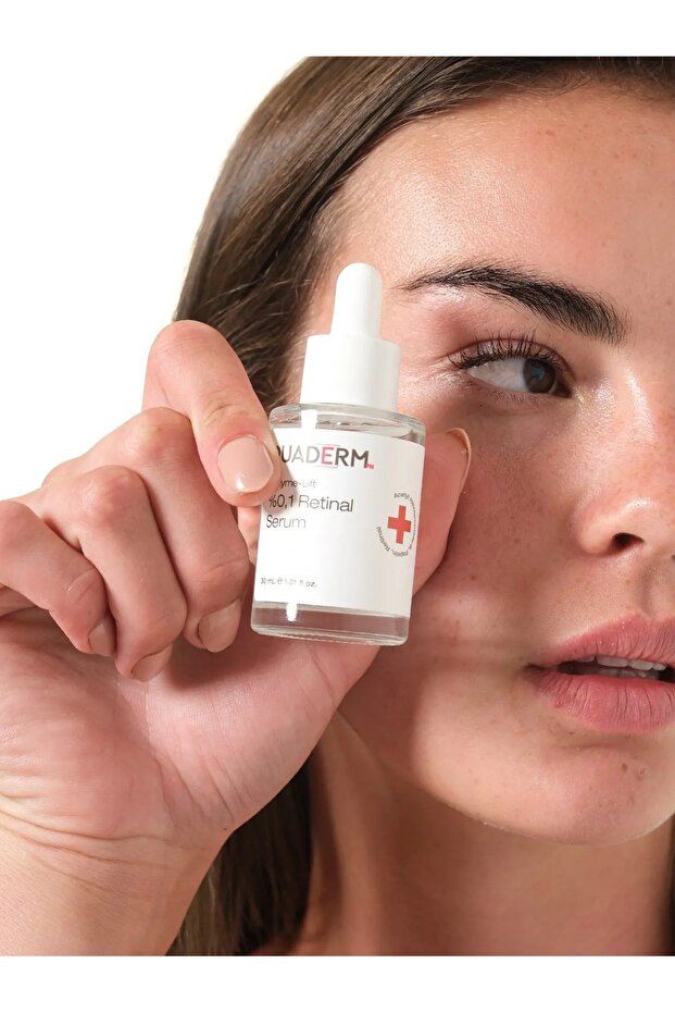 %0,1 Retinal Serum 30 ml - 4