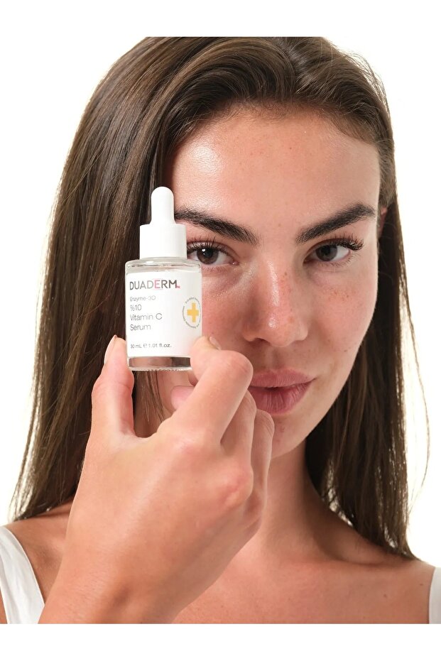Vitamin C Serumu 30 ml - 3