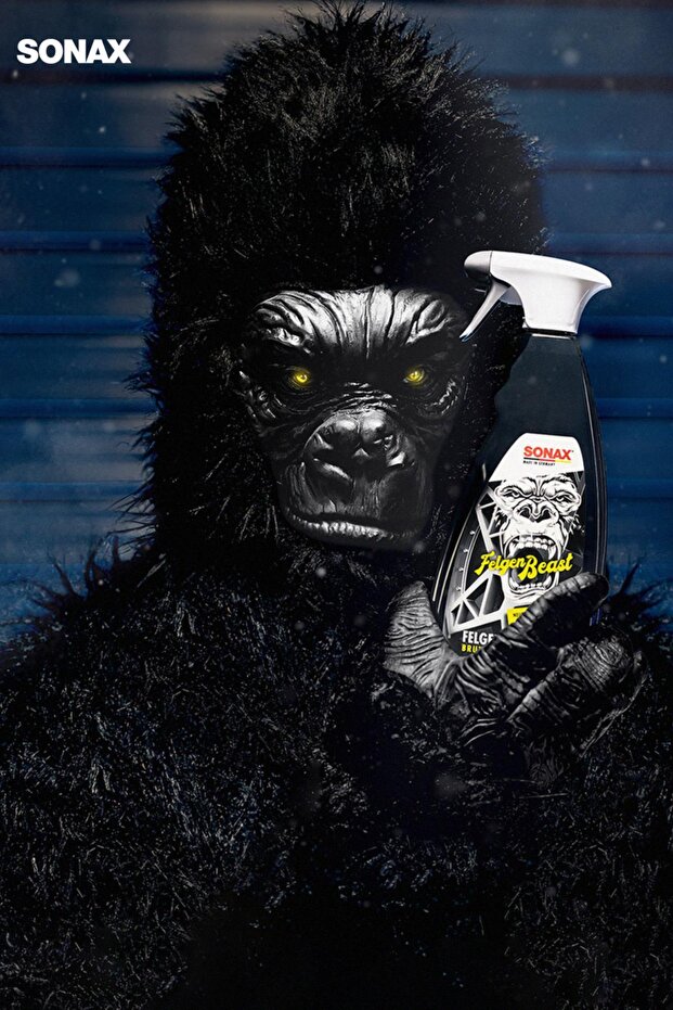 Jant Canavarı 1 lt - 3