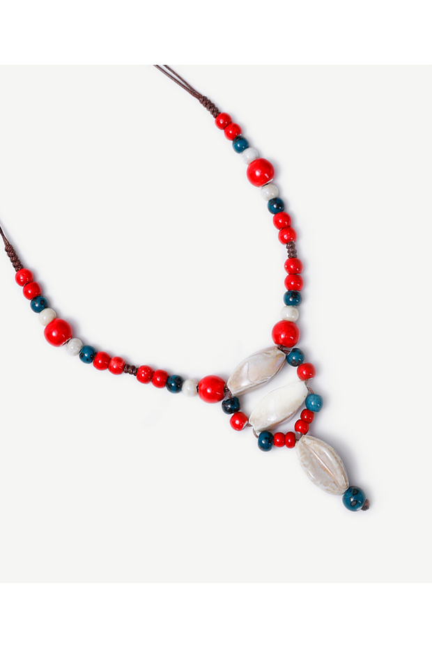 قلادة سيراميك قابلة للتعديل - 2