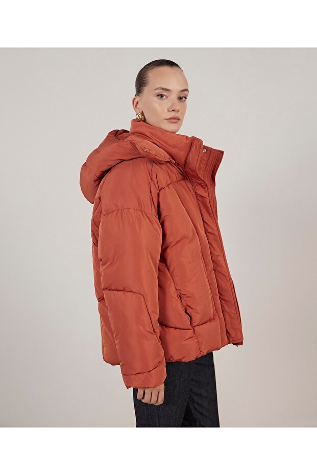 معطف من الألياف الدقيقة - 2