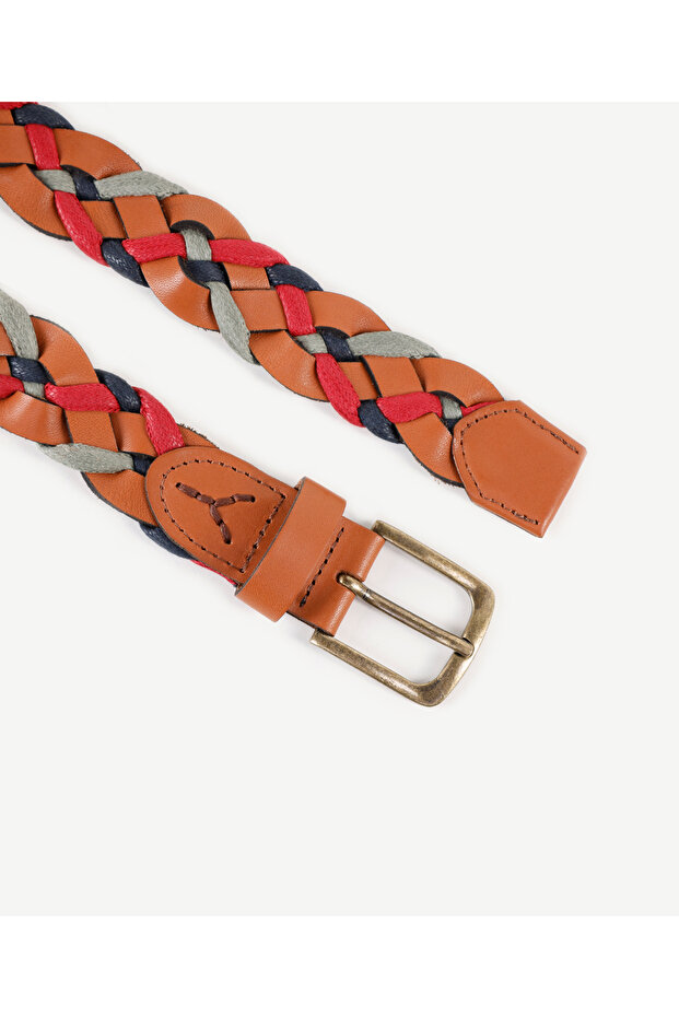 Örme Elastik Kemer - 2