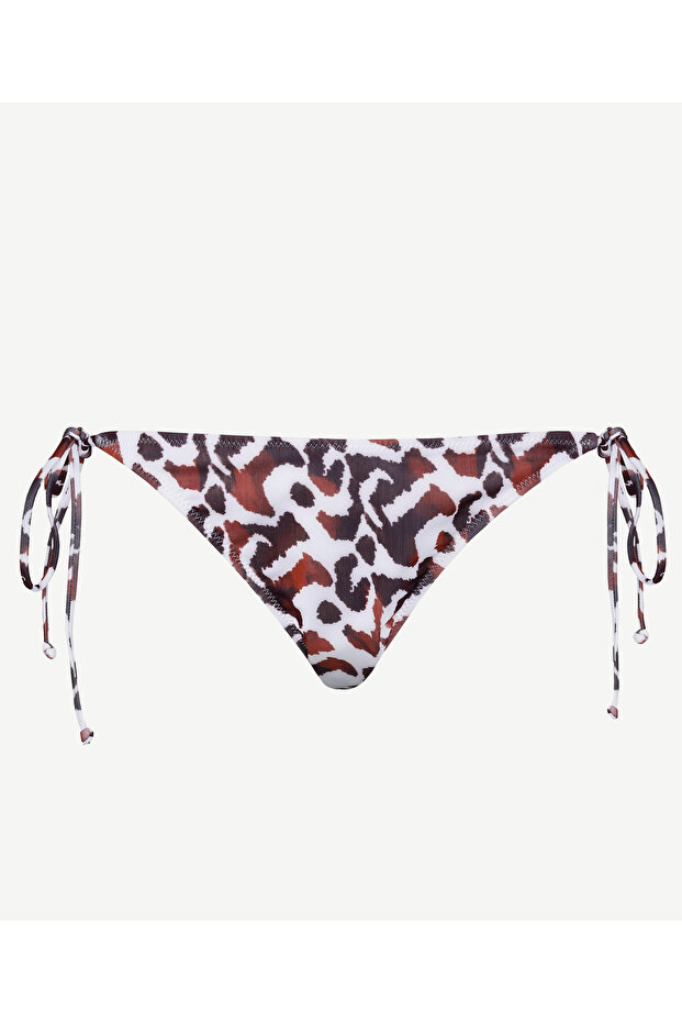 سلسلة بيكيني القاع - 5