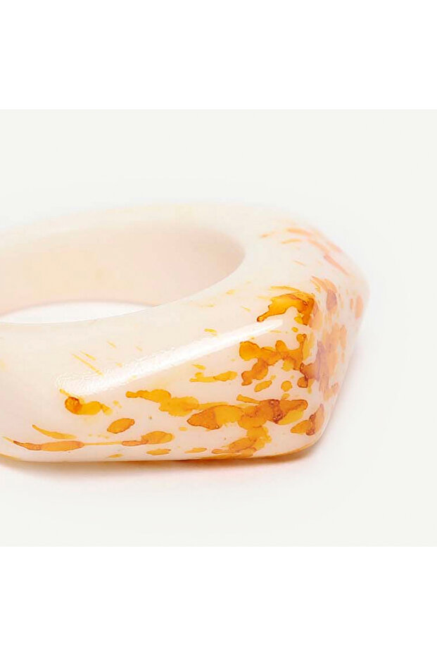 حلقة ذات شكل غير متبلور - 2