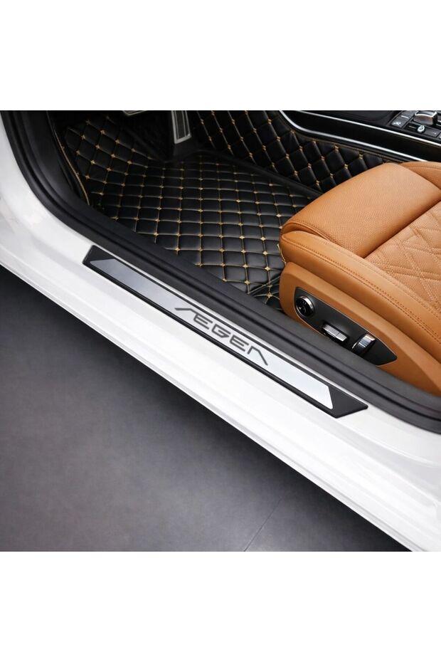 EGEA STYLE KROM KAPI EŞİĞİ - 2