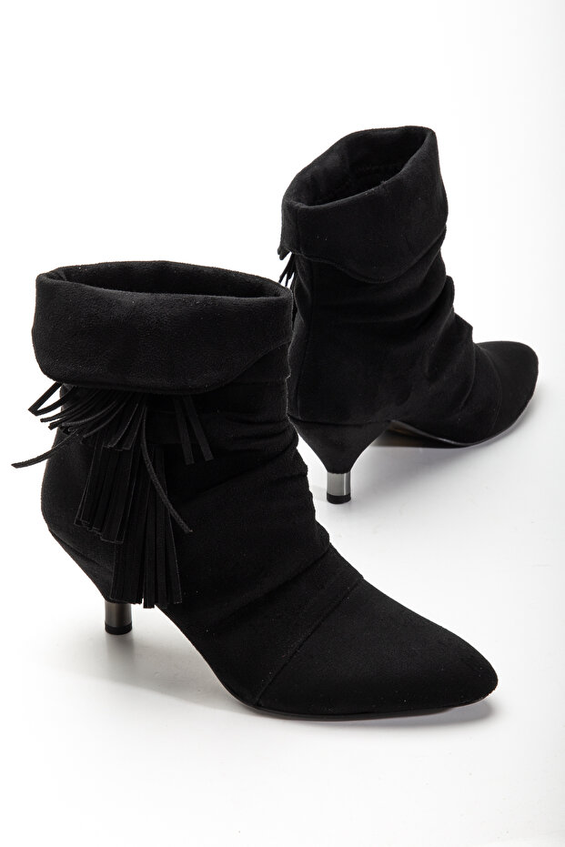 Elona Topuklu Bot - 2