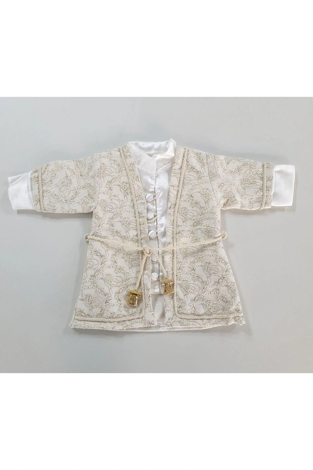 Boy's Mevlütluk Şehzade Mevlüt Outfit Boy's Gift