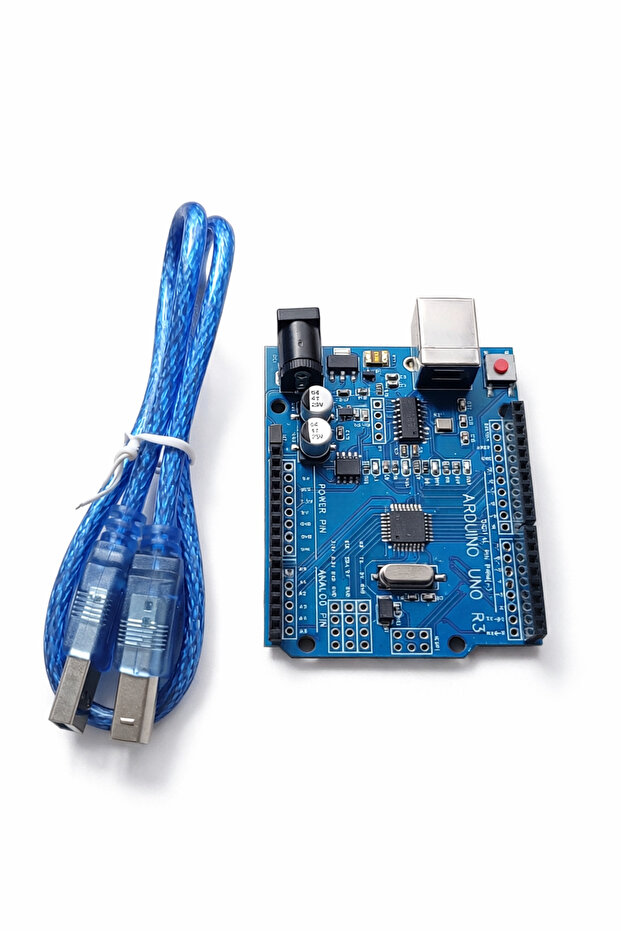 Uno + Usb kablo - 1