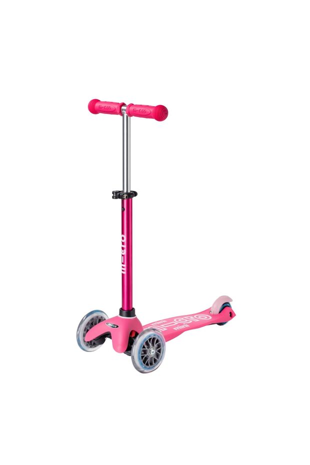 MINI DELUXE PINK - 7