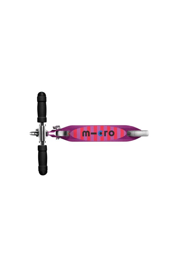 Sprite LED Purple Stripe - 8