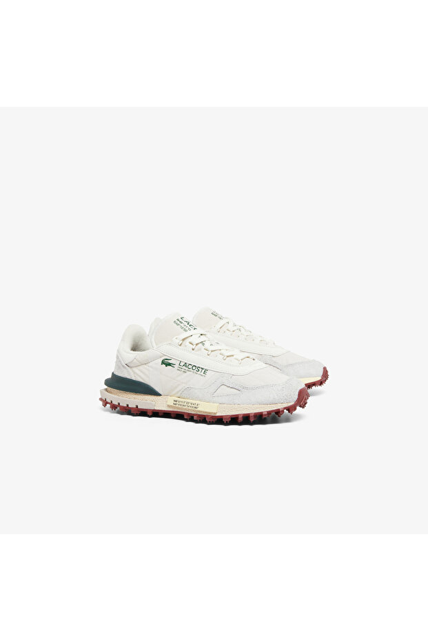 Elite Active Erkek Beyaz Sneaker - 2