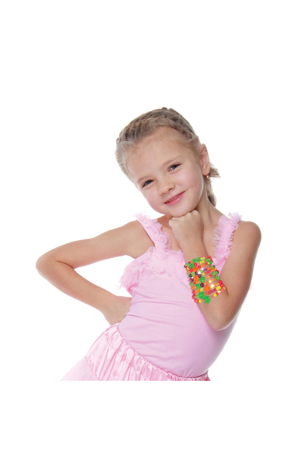 طقم مجوهرات بصندوق مزدوج - 3