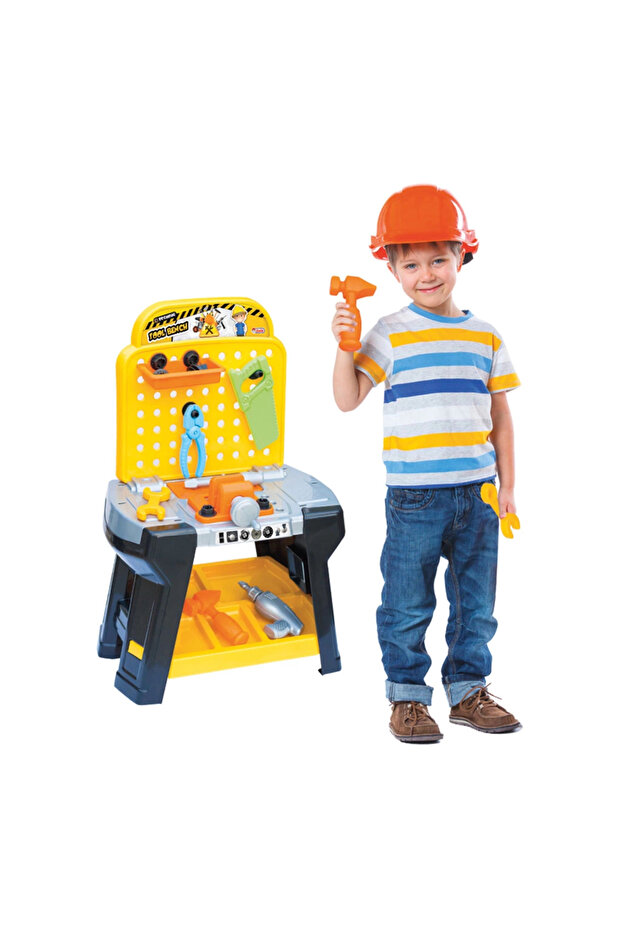 Teknik Tamir Seti - 5