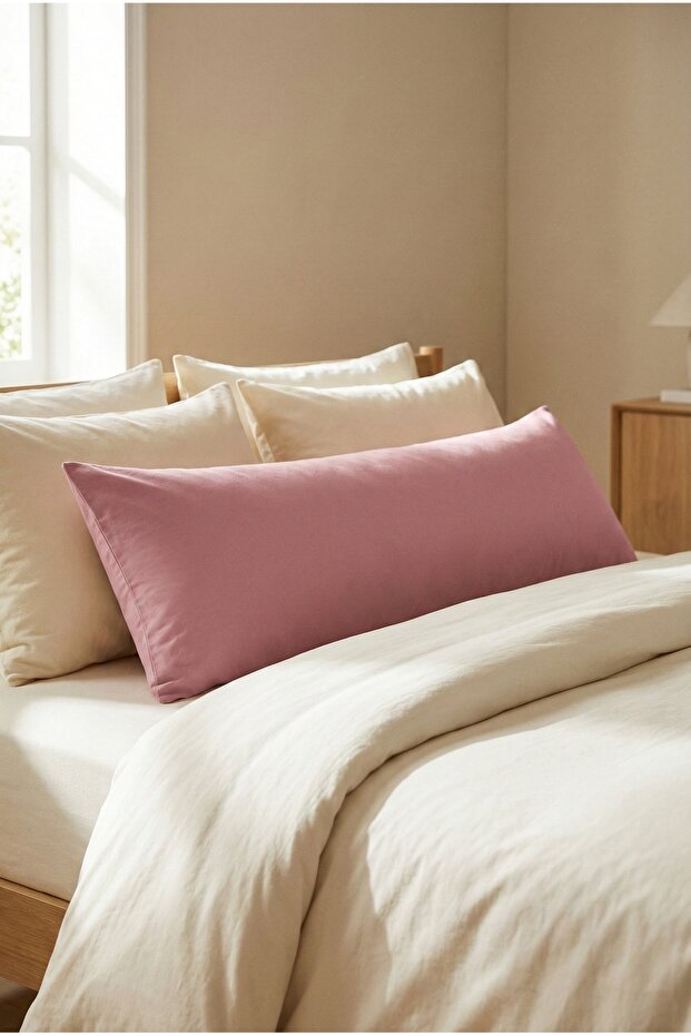 Fetă de pernă lungă 40x120 cm - 7