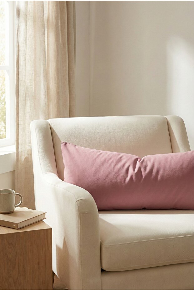 Fetă de pernă lungă 40x120 cm - 1