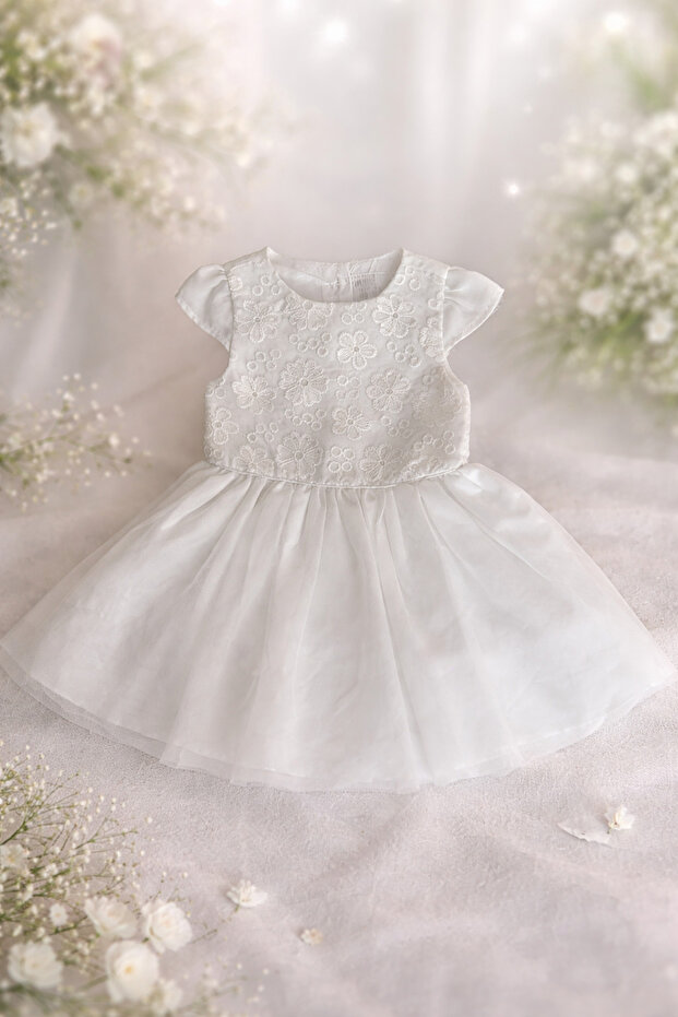 Bebek ELBİSESİ - 1