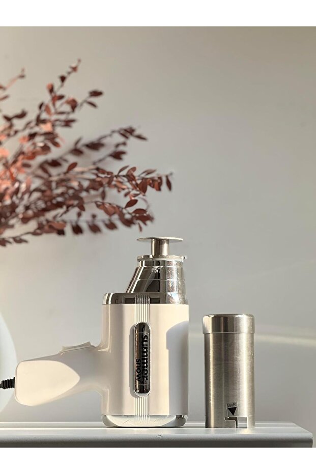 صانعة إيديابام الكهربائية - 3