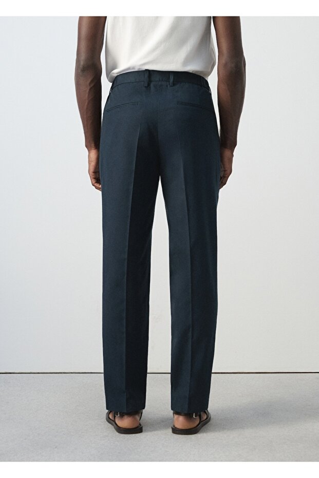 Pantolon .-- delave - 4