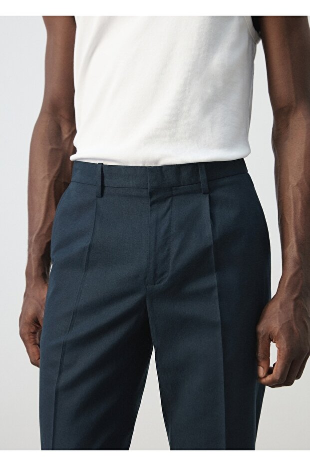 Pantolon .-- delave - 6