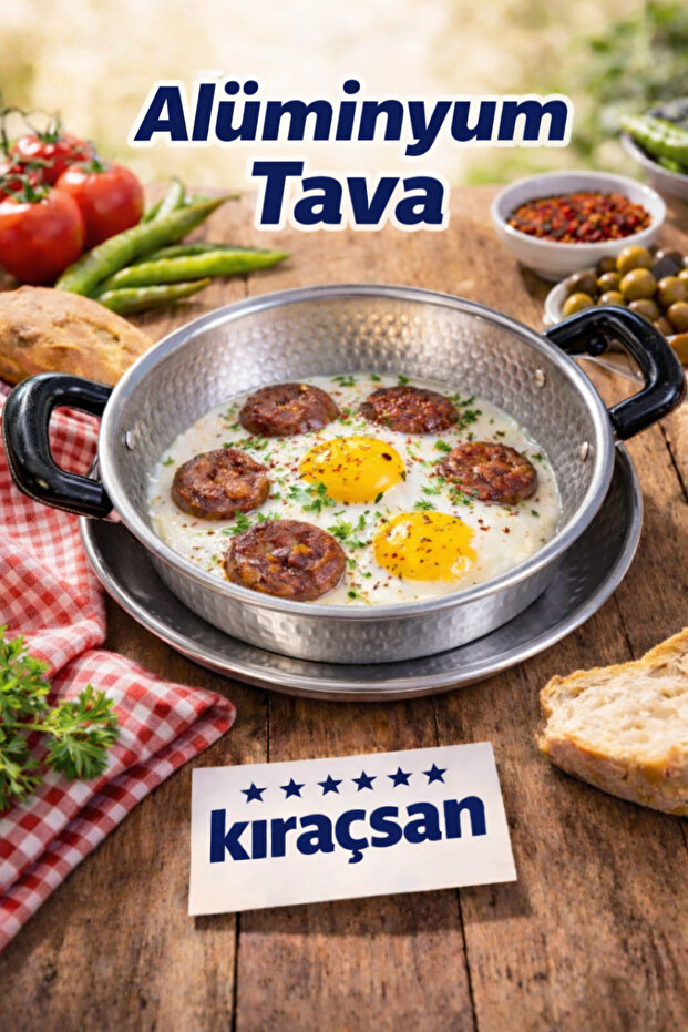 2’li Tava Seti - 2