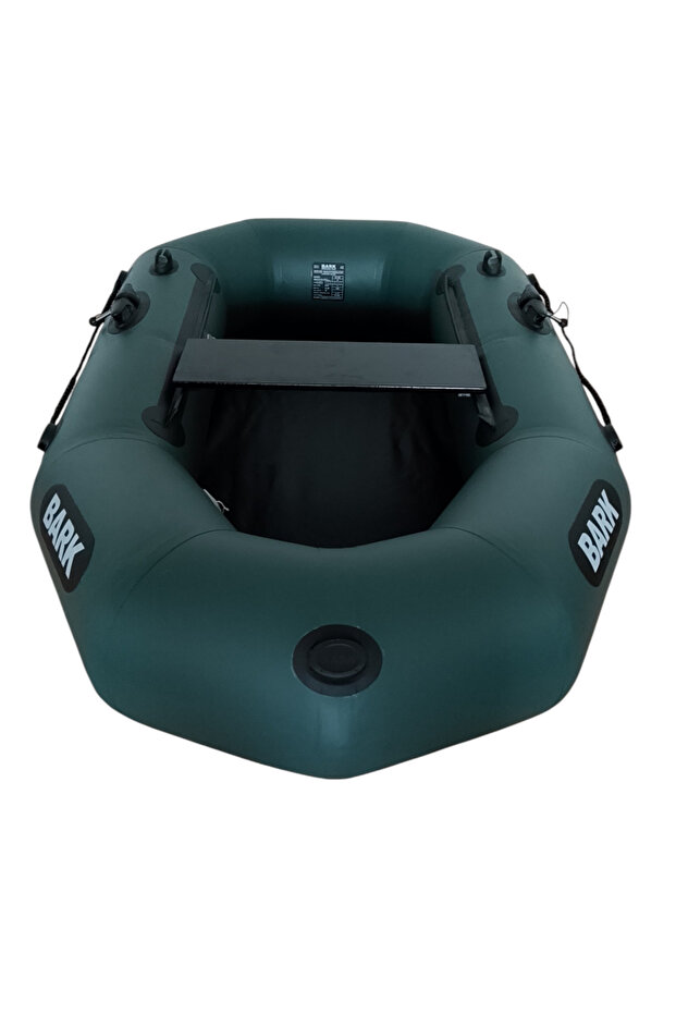 B-190 şişme bot - 5