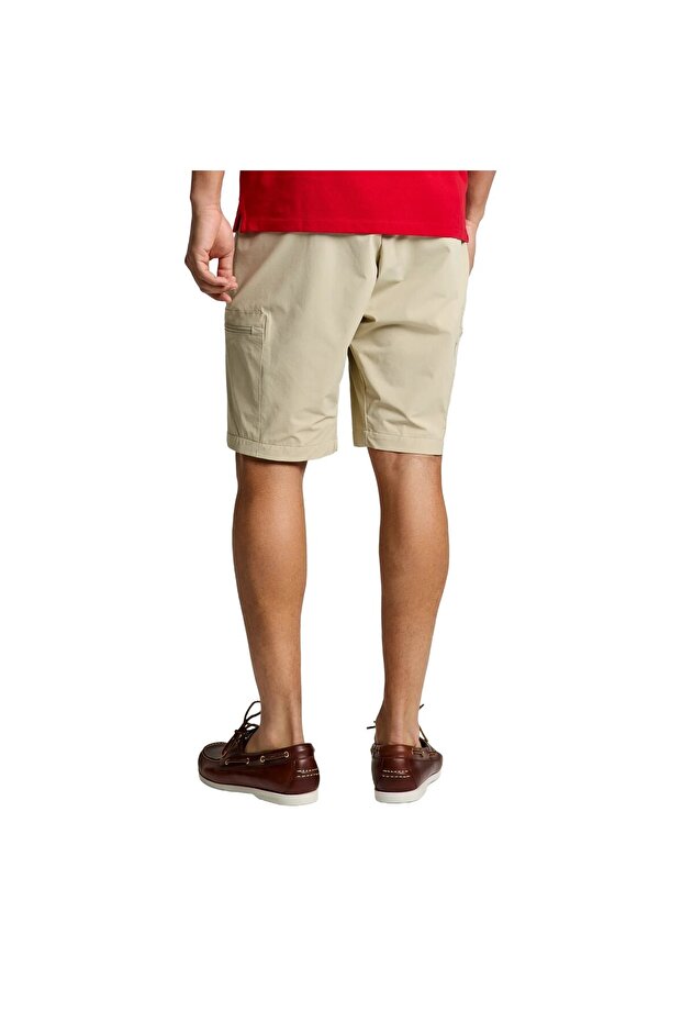 Tech Cargo Short Erkek Bej Şort ERKEK ŞORT A140005S00 - 5