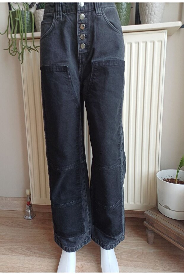 Farmerke Denim - 4