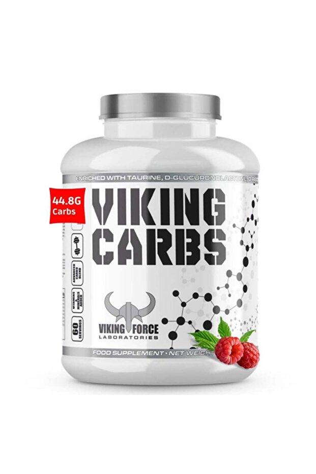 VIKING CARB RASPBERRY 3KG