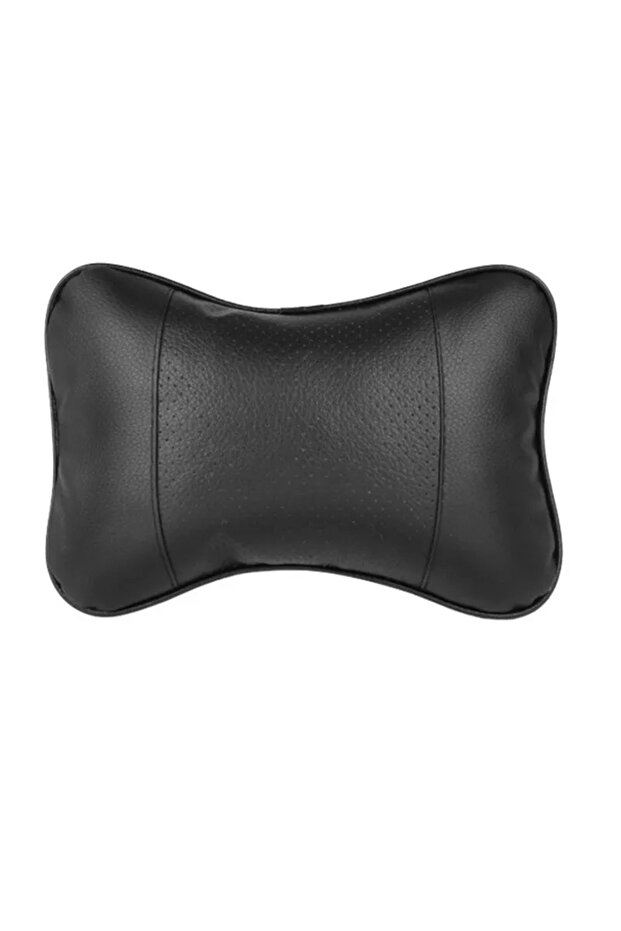 1pcs Auto Safety Car Seat Headrest with Breathable Mesh Relax Pillow Head And Neck Rest Cushion Auto