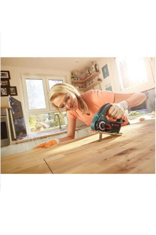 EasyCut 50 NanoBlade Dekupaj Testere - 4