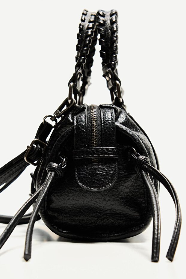 Mini bowling çantası - 3