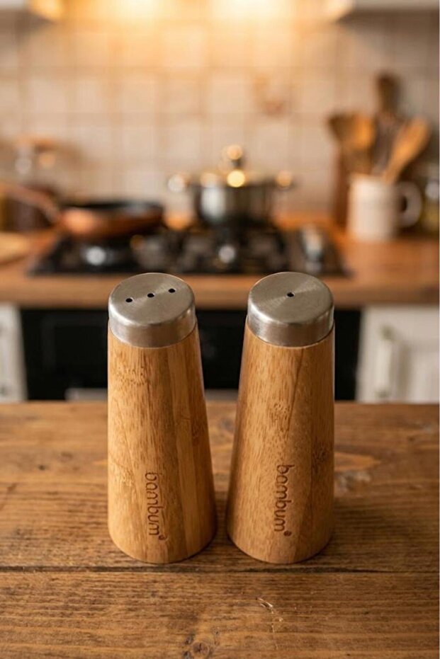 SIDA - TUZLUK & BİBERLİK - 1