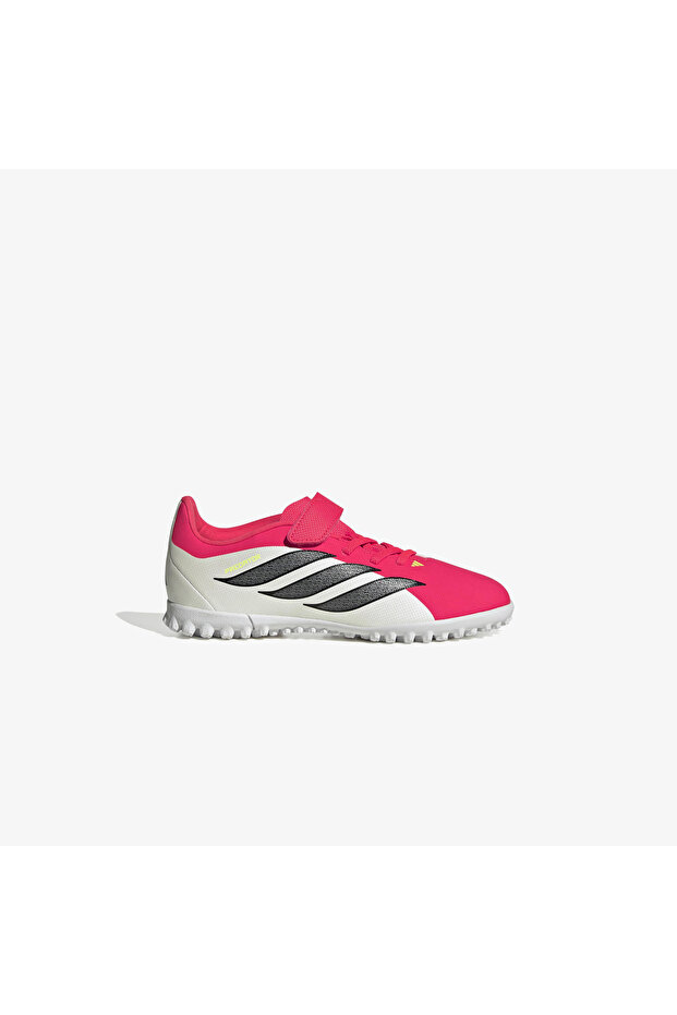 Predator Club Fg/Mg Kids Football Boots (Js0352)
