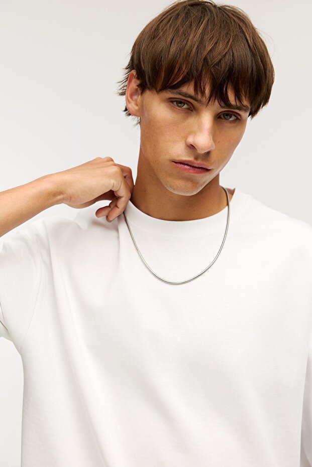 تي شيرت مربع الشكل - 7