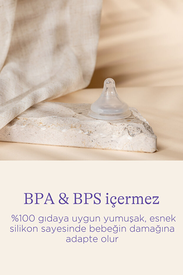 Pp Biberon 160ml - 5